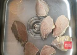 秘制卤牛肉的做法图解4