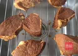 秘制卤牛肉的做法图解8