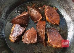 秘制卤牛肉的做法图解12