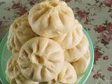 素包子的做法[图]