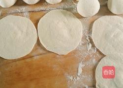 素包子的做法图解7