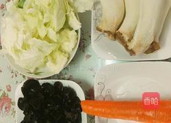 素包子的做法图解8