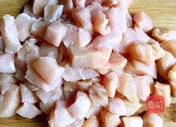 薯片鸡米花的做法图解2