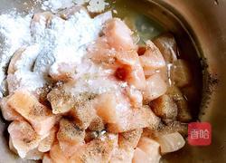 薯片鸡米花的做法图解3