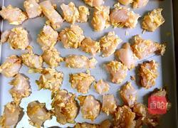 薯片鸡米花的做法图解7
