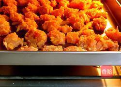 薯片鸡米花的做法图解8