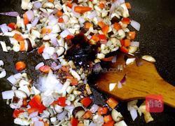 什锦脆皮日本豆腐的做法图解10