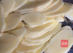 鸡肉末土豆泥的做法图解3