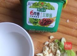 鸡肉末土豆泥的做法图解4