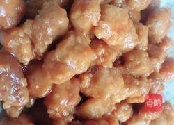 咕噜肉的做法图解4