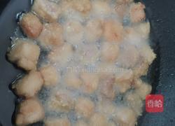 咕噜肉的做法图解2
