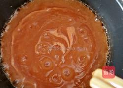 菠萝咕噜肉的做法图解8