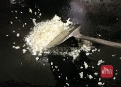 蒜蓉粉丝蒸娃娃菜的做法图解2