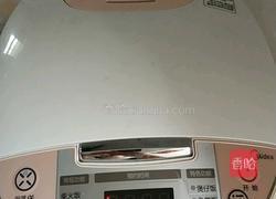 电饭煲红枣面包的做法图解11