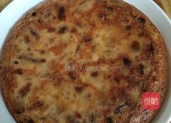 电饭煲红枣面包的做法图解13