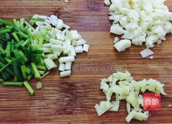 避风塘炒虾的做法图解5