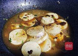 红烧素鸡的做法图解6