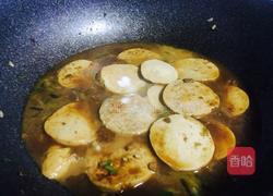 红烧素鸡的做法图解8