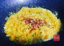 避风塘炒虾的做法图解7