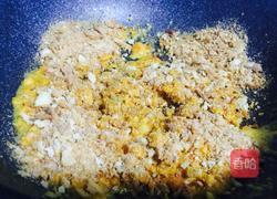 避风塘炒虾的做法图解8