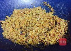 避风塘炒虾的做法图解9