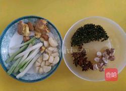 冷吃牛肉的做法图解2