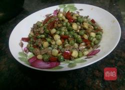 彩色玉米的做法图解5