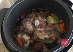 香爆牛排骨的做法图解3