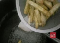 反沙芋头的做法图解7