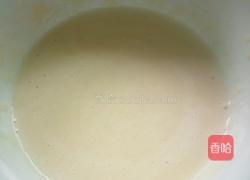 椰蓉餐包的做法图解3