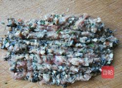 田螺塞肉的做法图解12