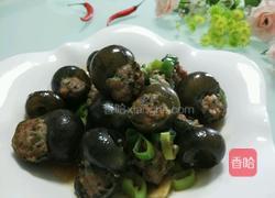 田螺塞肉的做法图解16