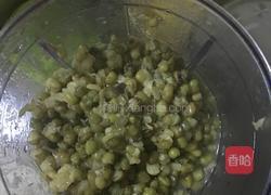 绿豆馅的做法图解1