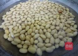 老屋私房菜 豆腐脑的做法图解1