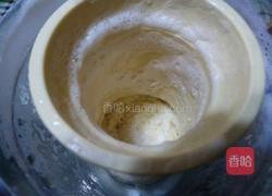 老屋私房菜 豆腐脑的做法图解2