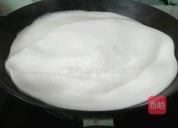 老屋私房菜 豆腐脑的做法图解4