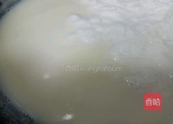 老屋私房菜 豆腐脑的做法图解5