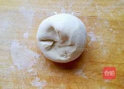 白馒头的做法图解8