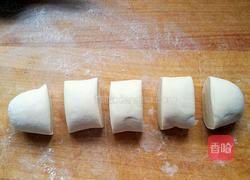 糖三角的做法图解6