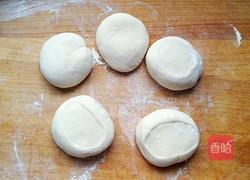 糖三角的做法图解7