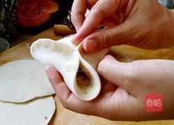 糖三角的做法图解12