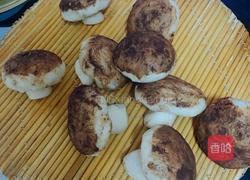蘑菇豆沙包的做法图解17