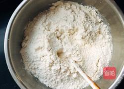 蘑菇豆沙包的做法图解3