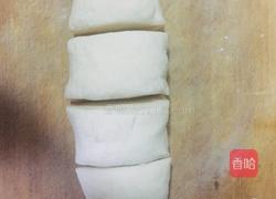 蘑菇豆沙包的做法图解6