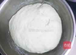 蘑菇豆沙包的做法图解5