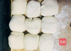 蘑菇豆沙包的做法图解7