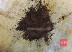 蘑菇豆沙包的做法图解11