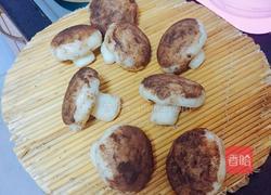 蘑菇豆沙包的做法图解18