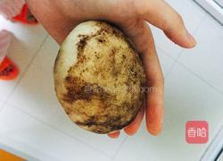 蘑菇豆沙包的做法图解19