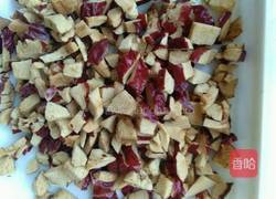 五仁月饼的做法图解5